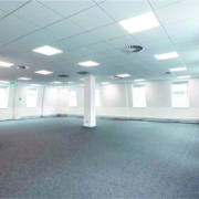 Open Plan Offices Camberley