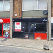 Shop to let Frimley High Street Surrey