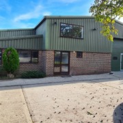 Godalming Farncombe Industrial Unit To Let