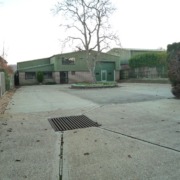 Godalming Farncombe Industrial Unit To Rent