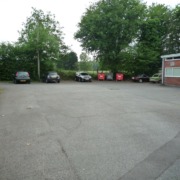 Eversley Office To Let Rent