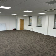 Office to let in Camberley Surrey