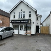 Office to let Blackwater, Surrey