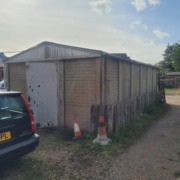 Shop Flat For Sale in Fleet Hampshire