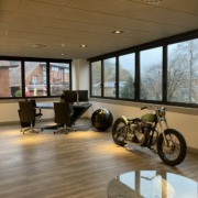 Modern Offices To Let Camberley Surrey