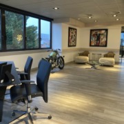 Modern Offices To Let Camberley Surrey