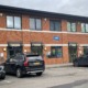 Offices to let Camberley Stanhope Gate